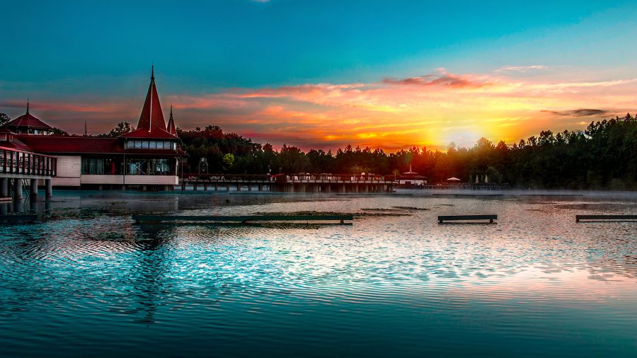 15 tény, amit tudnod kell a Balatonról és a Hévízi-tóról