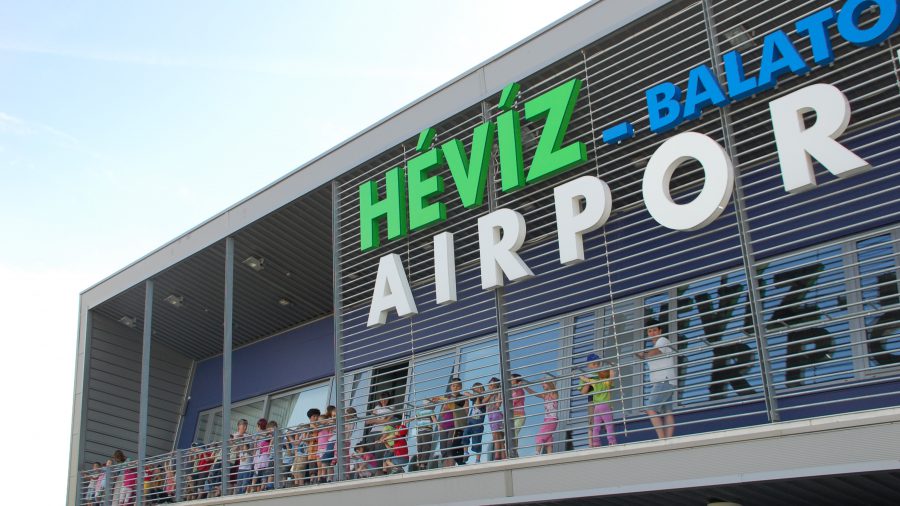 Lesz újra Balaton - Prága repülőjárat a szezonban