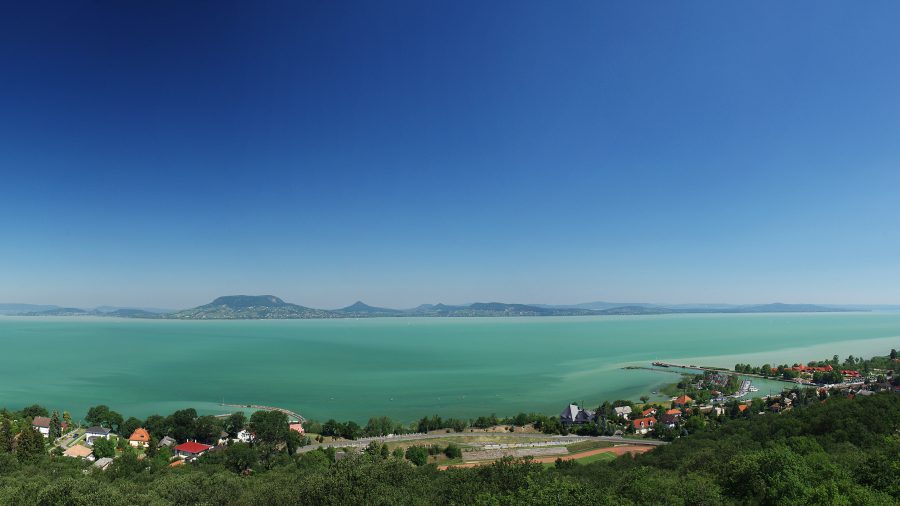500 ukrán kisiskolás nyaralhat a Balatonon