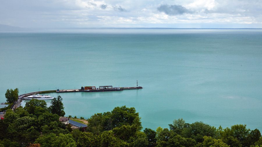 Gyógyszerek és hormonok a Balatonban?
