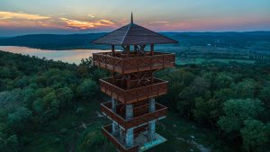 Ortorony-Kilato-Tihany-CsodalatosBalaton