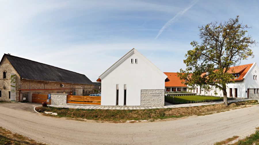 Csődben a dörgicsei Pántlika Pincészet