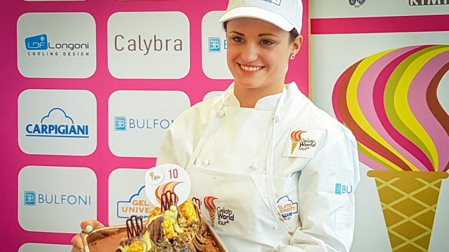 Balatoni fagyi képviseli hazánkat a világdöntőn