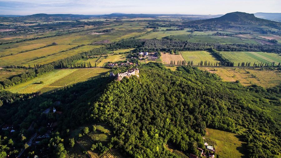 Ünnepi tűzijáték 2019, Szigliget
