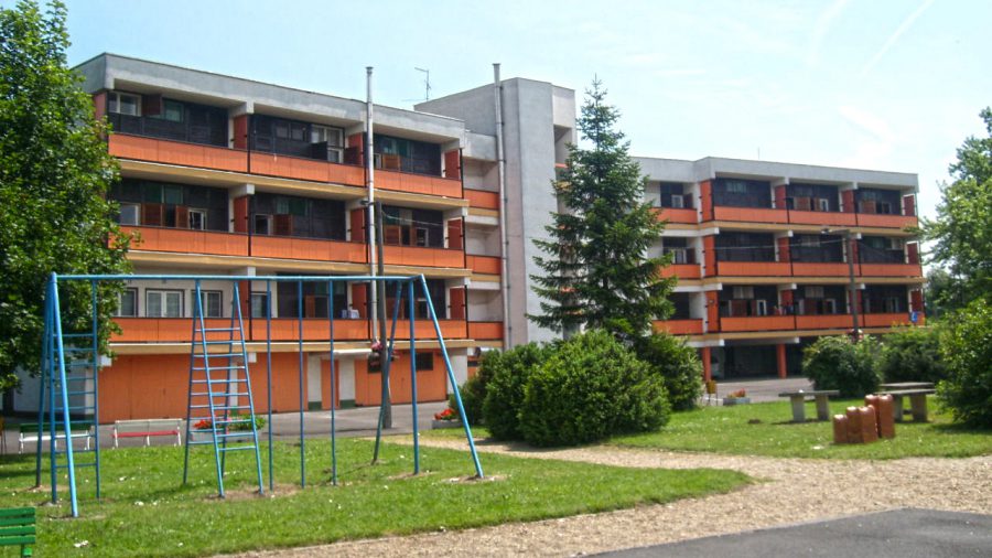 Eladná az állam a balatonberényi gyermeküdülőt