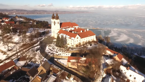 A Balaton Telen is Meno Utazas Program Karacsony Advent Tihany Tel Ho Csodalatosbalaton.hu