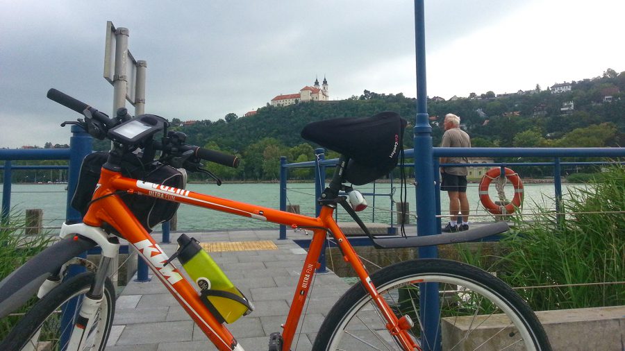 2019-re megépül a 110 kilométeres Budapest - Balaton bicikliút