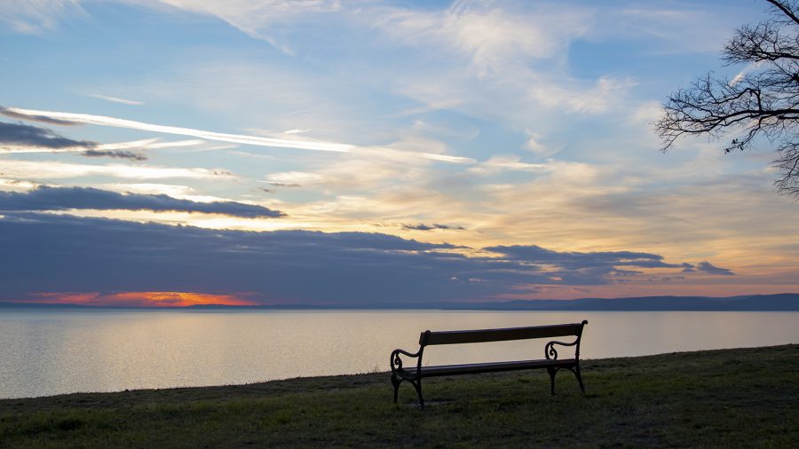 Polár Kenese Futam 2020 Balatonkenese