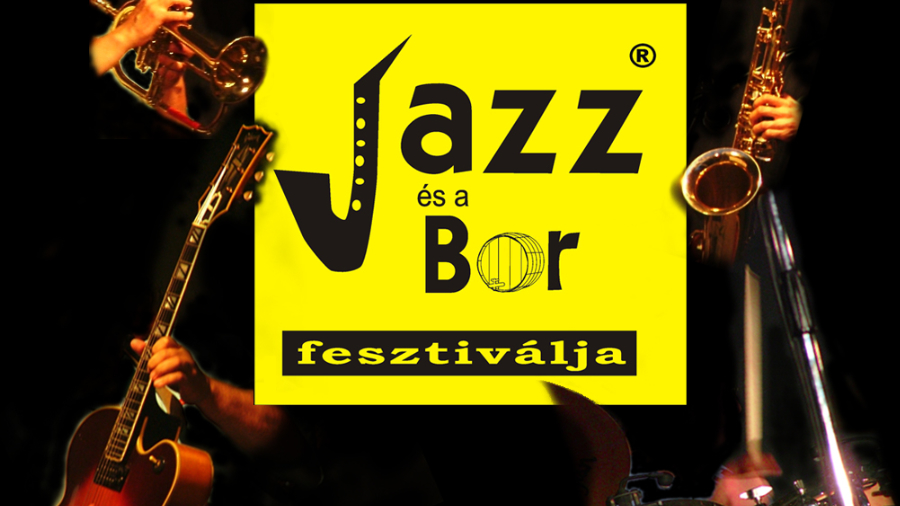 Jazz és a Bor Fesztiválja 2018