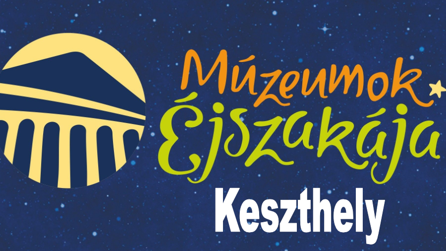Múzeumok éjszakája, Keszthely