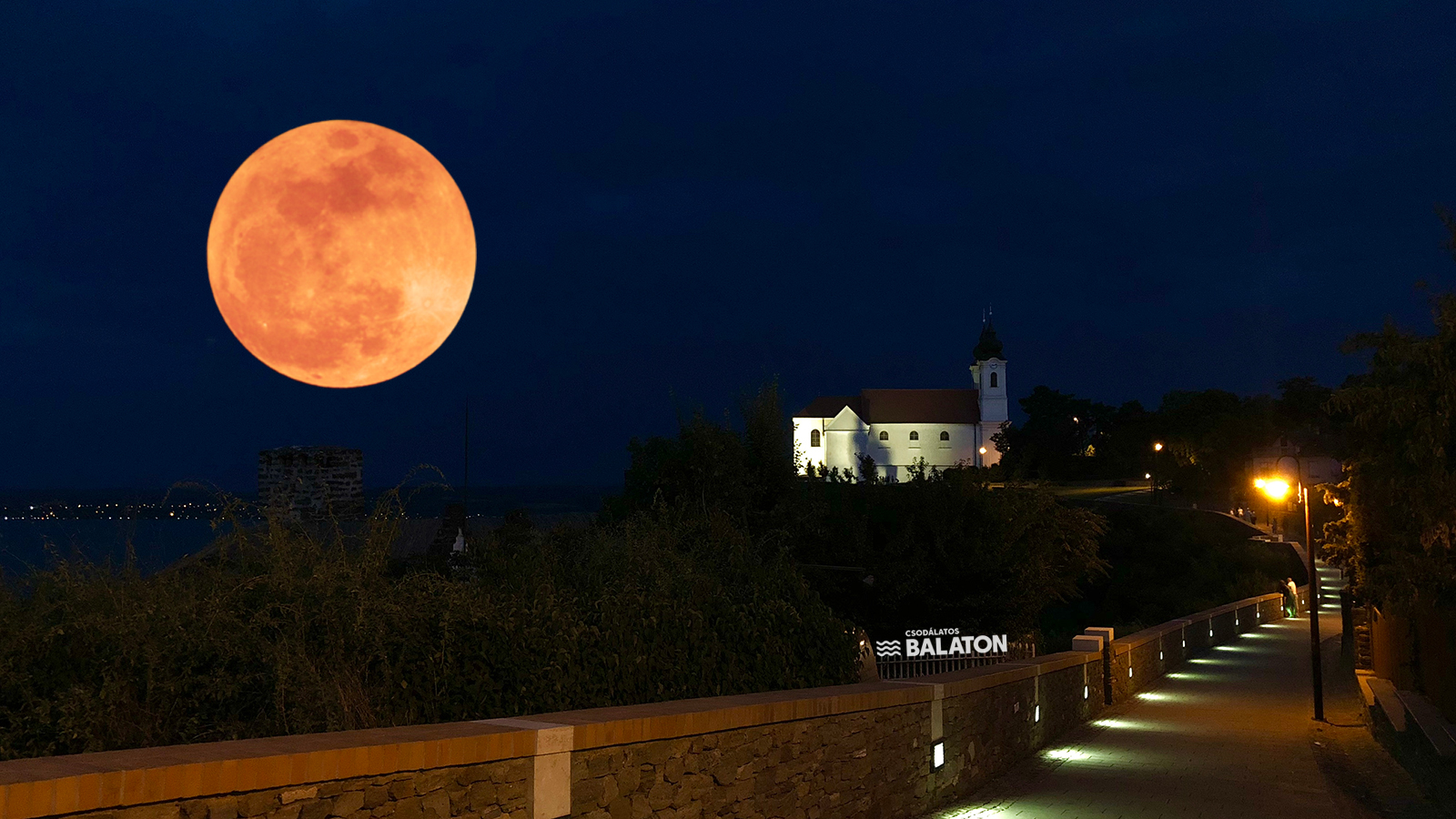 Tihany-Holdfogyatkozas-Supermoon-LakeBalaton-CsodalatosBalaton-HAJOZASHU