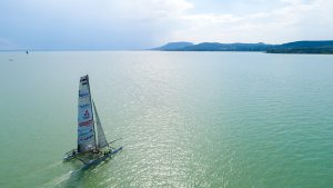 Volvo-High-Tech-Regatta-2018-Alsoors-Balatonfenyves-Vitorlasverseny-Sailing-Katamaran-DJI-Dronefoto-HAJOZASHU-HUN3Bogi