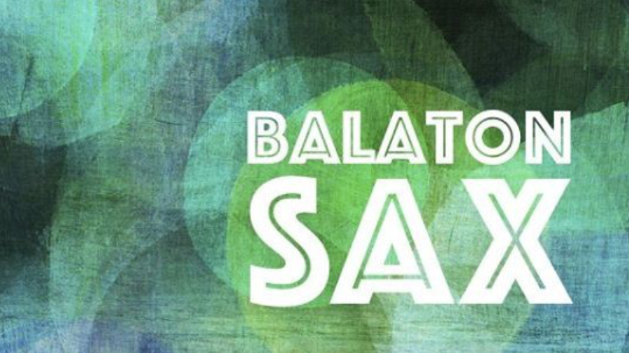 Balaton Sax mesterkurzus résztvevőinek koncertje