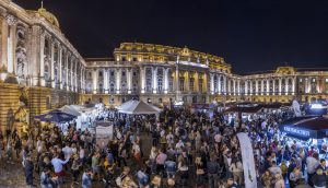 Budapest Borfesztival Balaton Most CsodalatosBalaton