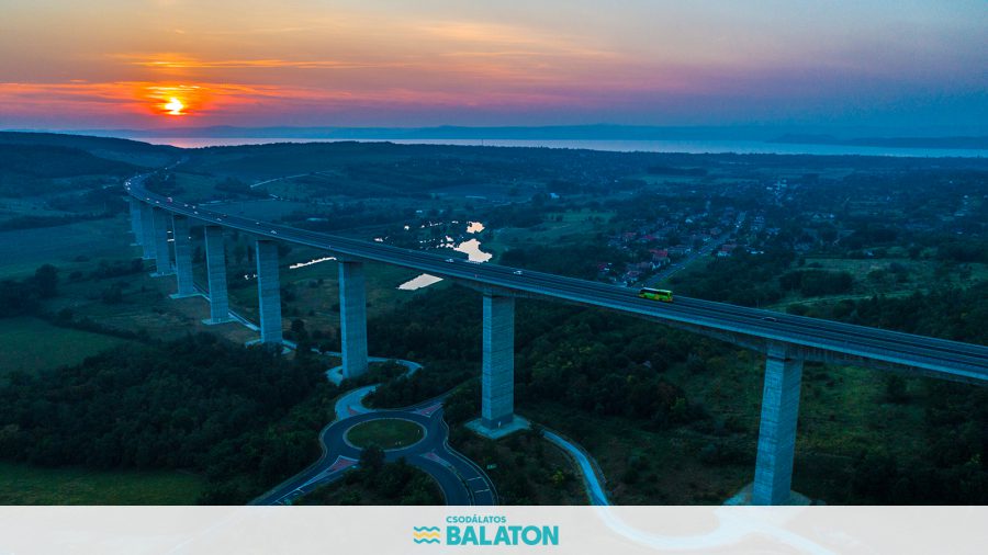 Híd a Balatonra Kulturális Fesztivál 2018