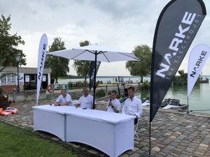 Narke Electrojet Elektromos Jetski Bemutato LitkeyFarkas CsodalatosBalaton Hajozashu