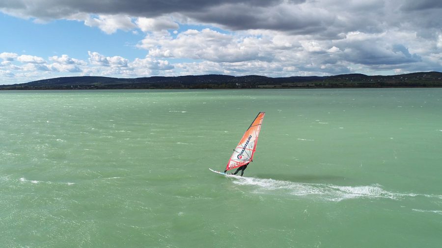 Balatonfüreden rendezik 2020-ban a Raceboard (szörf) világbajnokságot