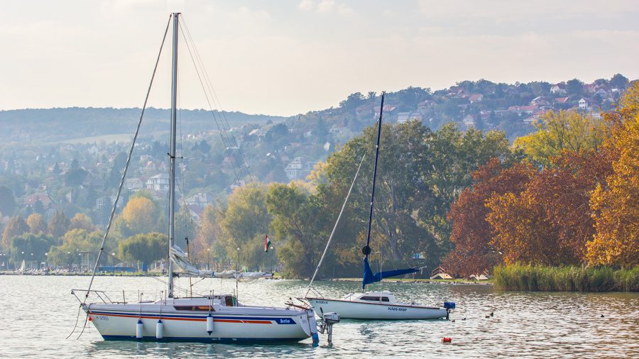 Tökfesztivál 2020 Balatonalmádi