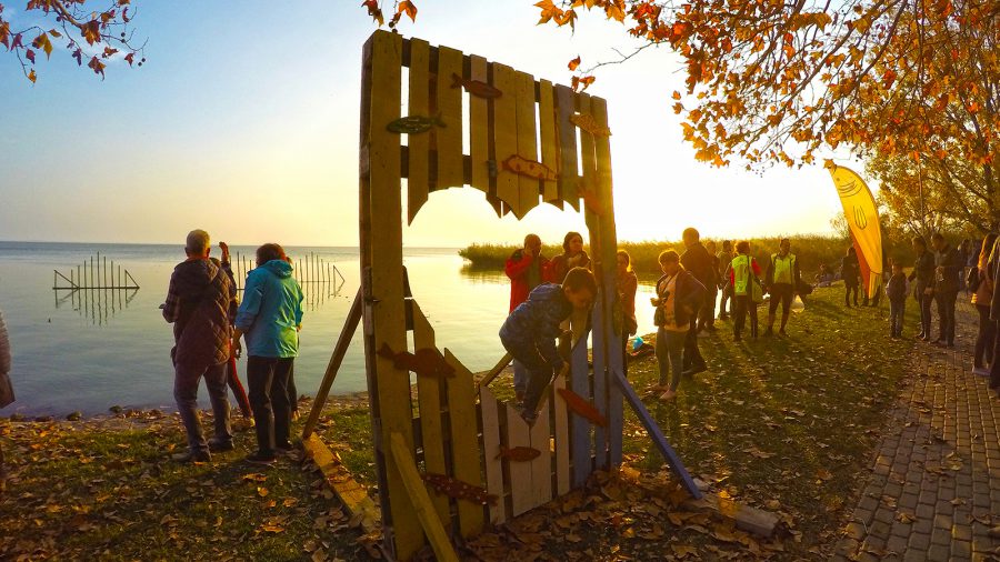 Szigligeti Süllőfesztivál - megettük a Balaton legdrágább süllőjét