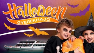 Halloween Gyerekhajo Szent Miklos Siofok Balatonfured CsodalatosBalaton
