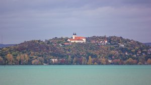 Tihanyi Bences Apatsag Zamardi Osz 2018 Oktober Latnivalo CsodalatosBalaton