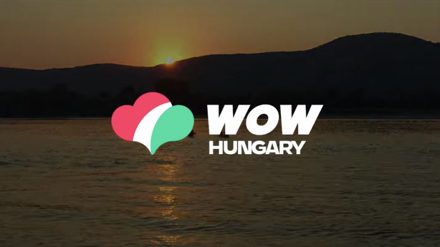 WOW Hungary - új imázsfilm készült Magyarországról