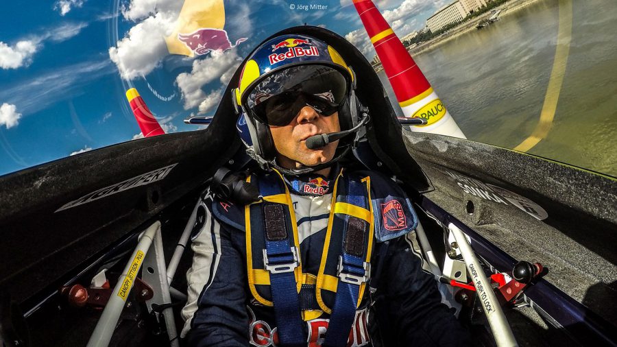 Keszthelyen rendezhetik meg a 2019-es Red Bull Air Race futamot