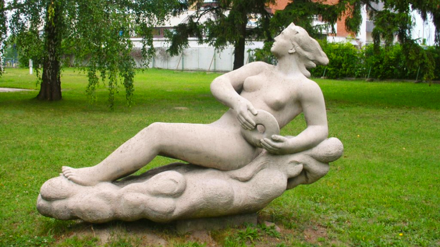 Balatoni napfény, Uránia, Siófok