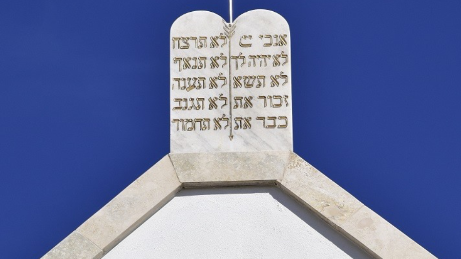 Pészah, a zsidó húsvét 2019, Balatonfüred