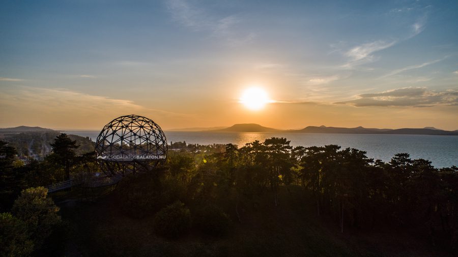 Jégpálya megnyitó 2019 Balatonboglár