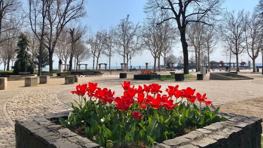 Füredi Tavaszi Fesztivál: március 11-én kezdődik az ötnapos programkavalkád