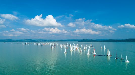 Elmarad a 2026-os Pünkösdi Regatta