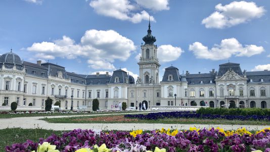 Híres nőalakok az opera- és operettirodalomból 2019, Keszthely
