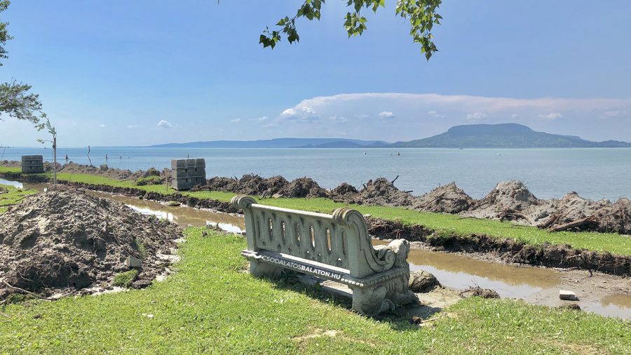 Szabadstrand felújítás: vagy most, vagy nincs támogatás