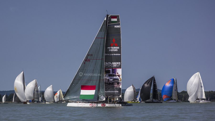 Programajánló június 14-16, sportos hétvégére készülj a Balatonnál