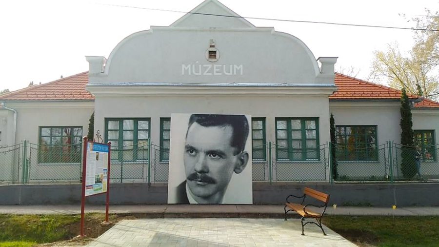 Múzeumi őszbúcsúztató a József Attila Emlékházban 2019