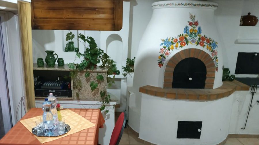 Kisbence Kemence Skanzen és Gasztroudvar Balatonendréd