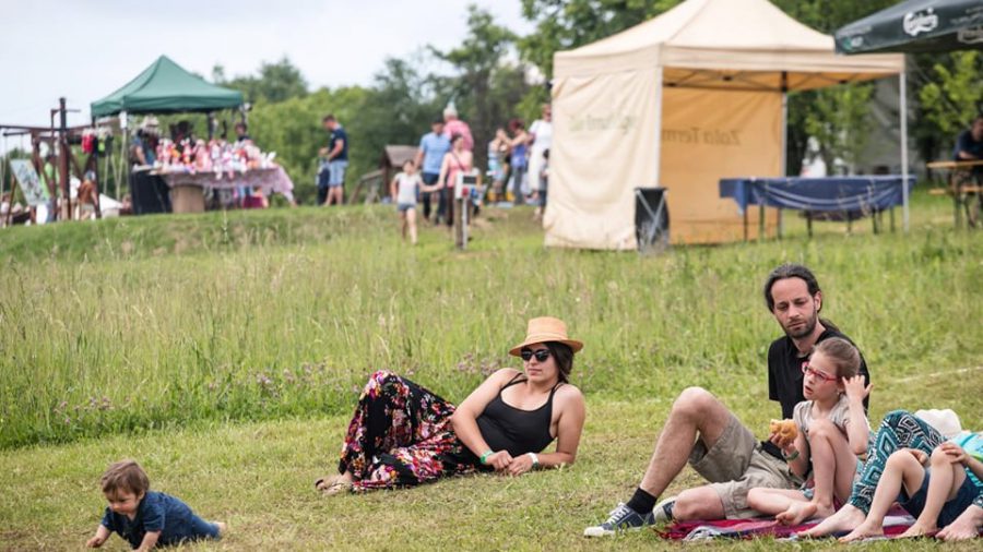 Örvényeshegy Piknik 2020 Zalacsány