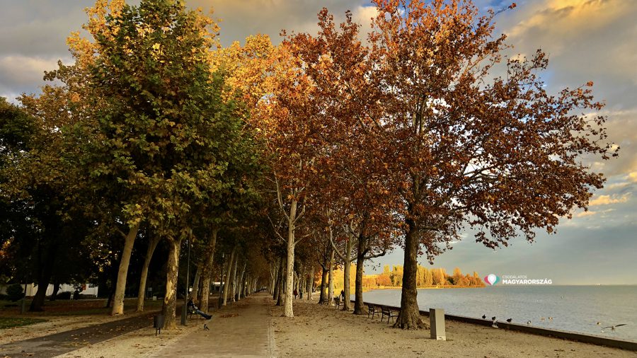Programok az őszi szünetben 2021 Balatonfüred