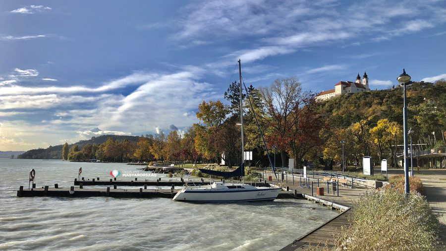 Egy őszi balatoni hétvége, amely szebbé teszi a hétköznapokat