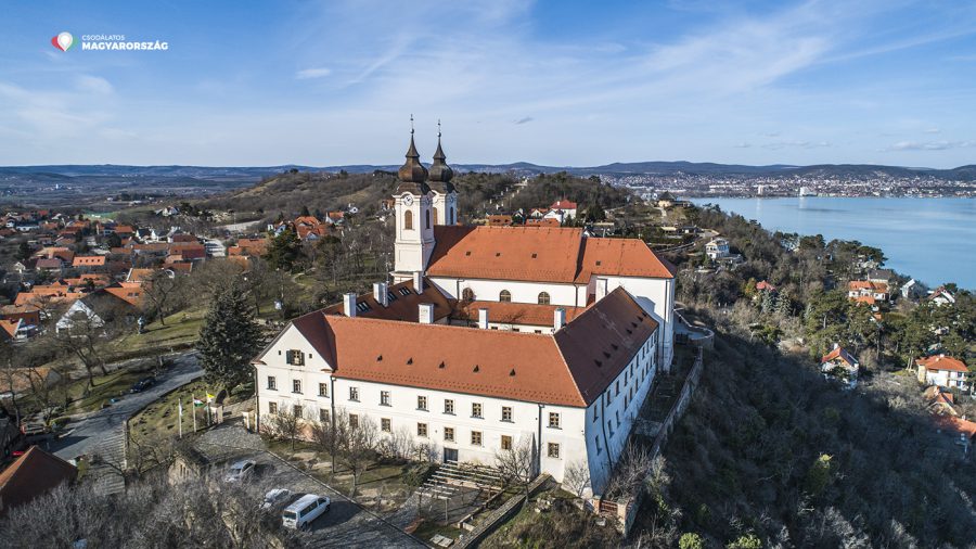 700 milliós turisztikai fejlesztés indul Tihanyban