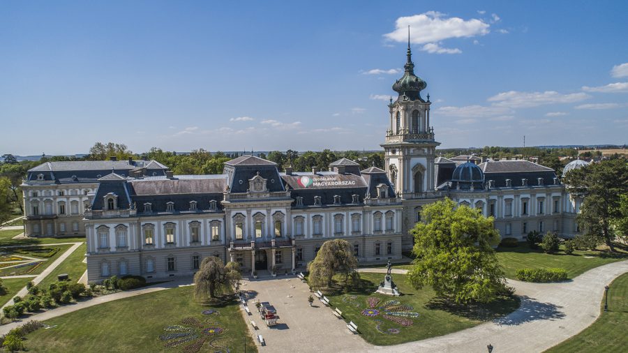 Húsvéti programok a Festetics-kastélyban 2022 Keszthely