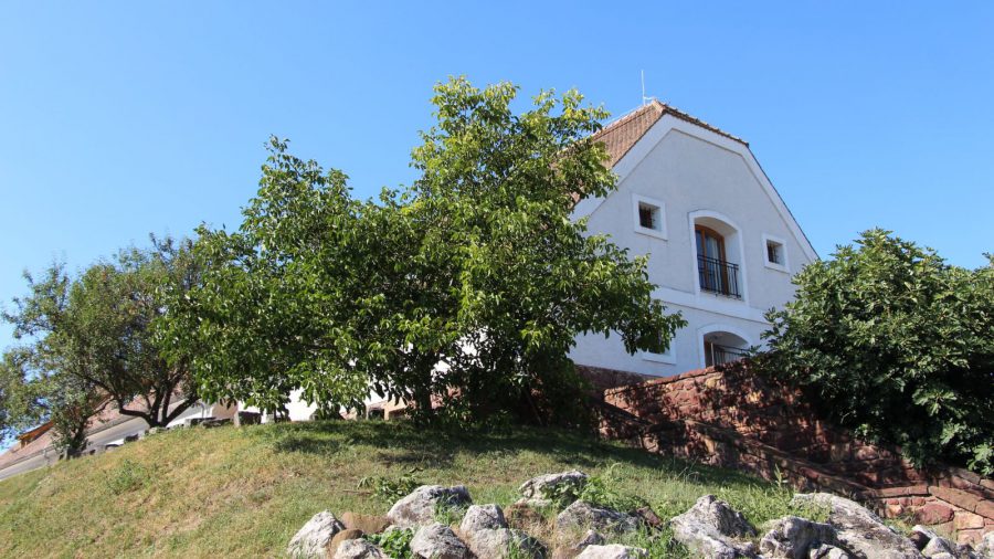 Magtár Balatonalmádi