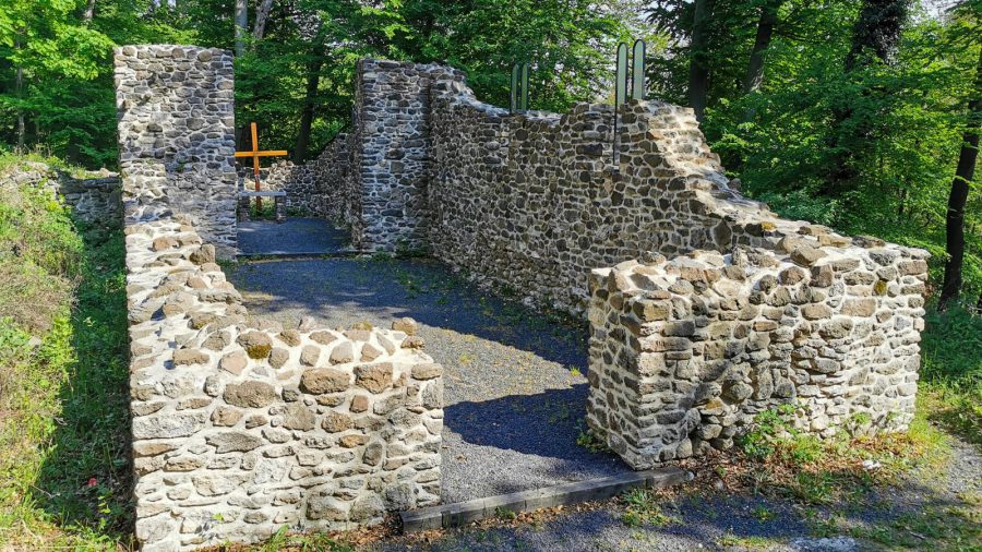 Szent Jakab kolostor