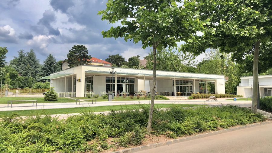 Balatonfüreden újra fizetni kell a parkolásért