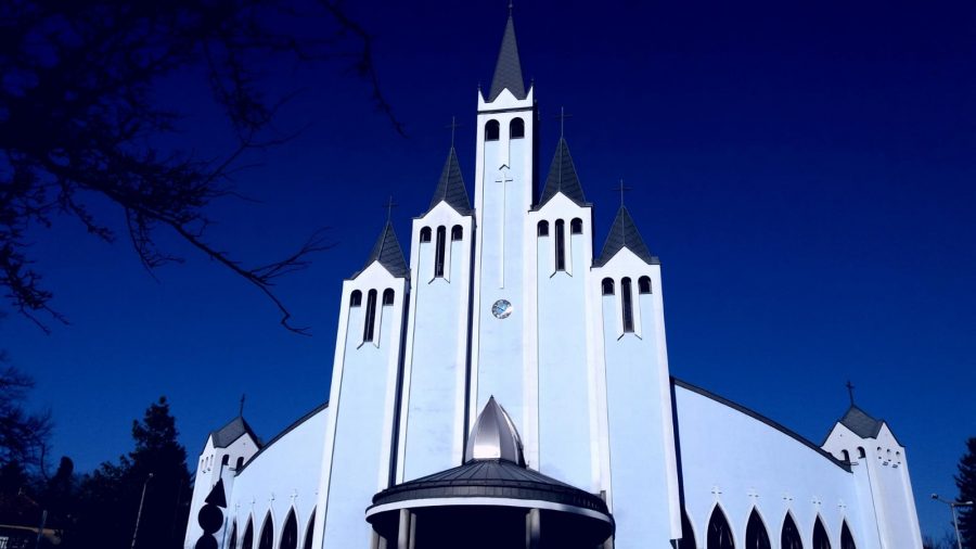 Orgonakoncertek a hévízi Szentlélek Templomban 2023