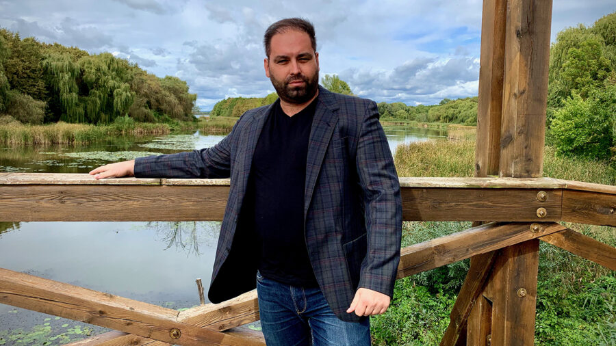 Kovács Szabolcs a Balatoni Turizmus Szövetség elnökségében