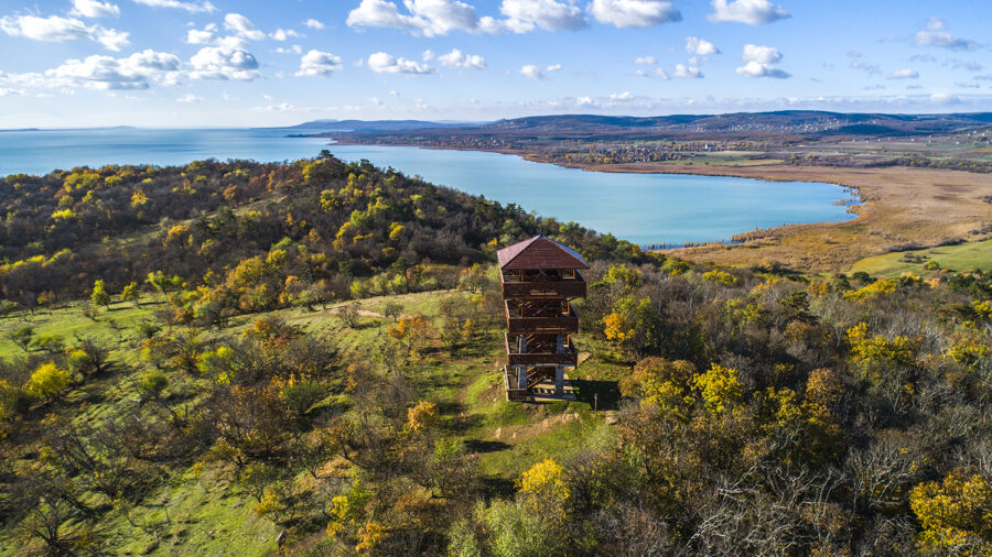 Március 21. az Erdők világnapja - 8 célpont a Balaton körül