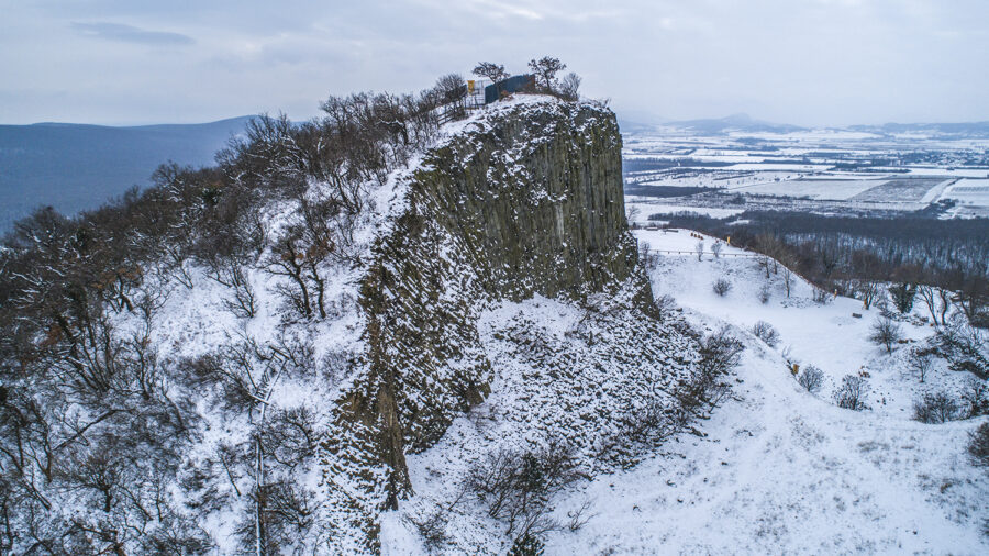 Télen is érdemes felkeresni a Balaton-felvidéki Nemzeti Park látogatóhelyeit, mutatjuk a nyitvatartást