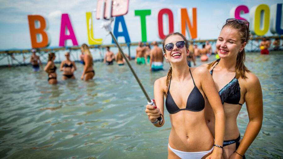 A 2025-ös Balaton Sound fesztivált már biztosan nem Zamárdiban rendezik meg